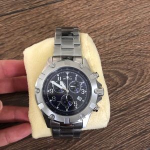 Invicta Specialty Chronograph Watch